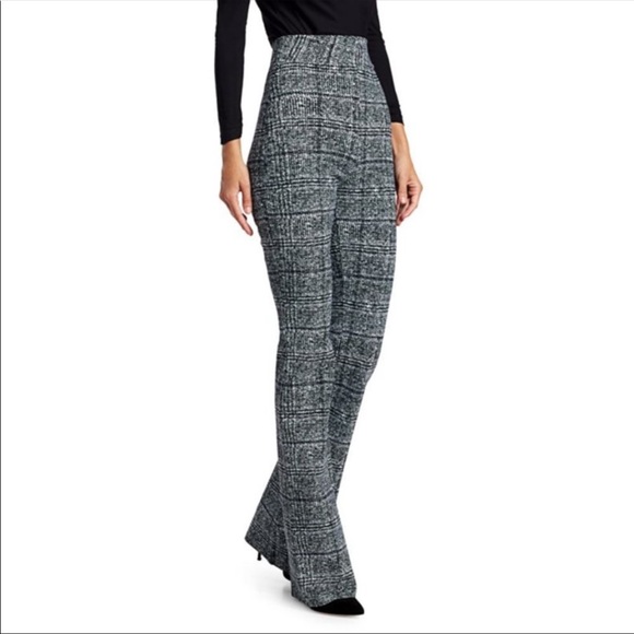 Chiara Boni Pants - 😍CHIARA BONI| NWT Venusette Print Flare Pant - sz 10